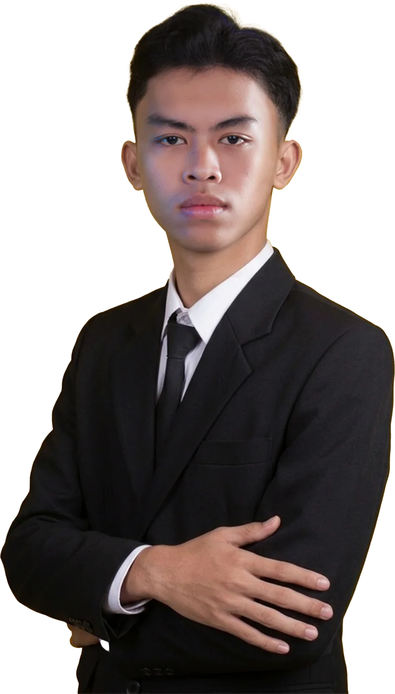 Foto Asrafi Rajasa Al Khafi